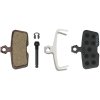 brzdové desky SRAM CODE,GUIDE RE,DB8,G2 RE organic jumpsport 2
