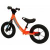 Odrážedlo Maxík Evo neon orange/blue jumpsport 3