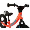 Odrážedlo Maxík Evo neon orange/blue jumpsport 4