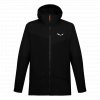 SALEWA bunda PUEZ GTX 2L pánská černá (Varianta XXL)