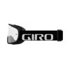 brýle GIRO Tempo MTB Black Clear jumpsport 2