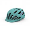 přilba GIRO VASONA matte screaming teal (Varianta GIRO Vasona Mat White)
