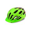 66342 prilba giro hale matte lime