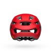 přilba BELL SPARK 2 Matte Red ML 53-60cm jumpsport 3