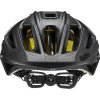 přilba UVEX QUATRO CC MIPS all black jumpsport 2