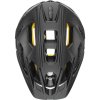 přilba UVEX QUATRO CC MIPS all black jumpsport 3