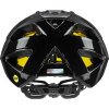 přilba UVEX QUATRO CC MIPS all black jumpsport 4