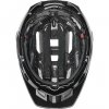 přilba UVEX QUATRO CC all black matt jumpsport 4