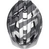 přilba UVEX AIR WING CC black-silver matt jumpsport 3