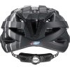 přilba UVEX AIR WING CC black-silver matt jumpsport 4