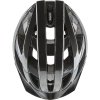 přilba UVEX AIR WING black-grey jumpsport 3