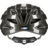 přilba UVEX AIR WING black-grey jumpsport 4