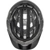 přilba UVEX AIR WING black-grey jumpsport 5