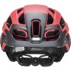 přilba UVEX FINALE 2.0 red-black matt jumpsport 2