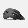 Přilba Giro Fixture II W matte titanium fade jumpsport 4