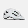 Přilba Giro Fixture II W matte white/space green jumpsport 4