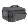 Transit MIK Trunk Bag Grey 1[1]