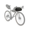 řidítková brašna ACEPAC BAR HARNES MKIII black jumpsport 3