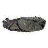 sedlová brašna ACEPAC SADDLE HARNESS MKIII black jumpsport 4