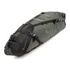 sedlová brašna ACEPAC SADDLE HARNESS MKIII black jumpsport 10
