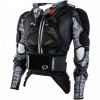 chránič O'NEAL MADASS MOVEO PROTECTOR JACKET black jumpsport 3