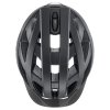 přilba UVEX CITY I-VO all black matt jumpsport 2