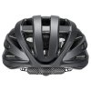 přilba UVEX CITY I-VO all black matt jumpsport 3