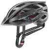 přilba UVEX CITY I-VO all black matt (Varianta S)