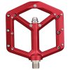 Pedály Spank Spike Reboot Pedals red jumpsport 2
