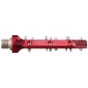 Pedály Spank Spike Reboot Pedals red jumpsport 4