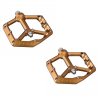 Pedály Spank Oozy Reboot Pedals bronze jumpsport 5
