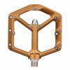 Pedály Spank Oozy Reboot Pedals bronze jumpsport 2