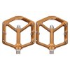Pedály Spank Oozy Reboot Pedals bronze jumpsport 6