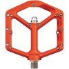 Pedály Spank Oozy Reboot Pedals orange jumpsport 2