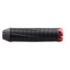gripy SPANK SPIKE GRIP 33 black/red jumpsport 2