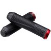 gripy SPANK SPIKE GRIP 33 black/red jumpsport 4