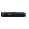 gripy SPANK SPIKE GRIP 33 black/blue jumpsport 2