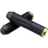 gripy SPANK SPIKE GRIP 33 black/green jumpsport 4