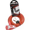 zámek PROFIL TY-555, 12x1200 červeno-růžový,matný jumpsport 2