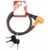 zámek GOLEM 12x800mm orange head jumpsport 3