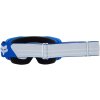 Brýle Fox Main Core blue/white jumpsport 2
