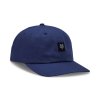 čepice Fox Level Up Strapback Hat midnight