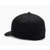 čepice Fox Head Flexit Hat black jumpsport 2