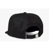 čepice Fox Alfresco Adjustable Hat black jumpsport 2
