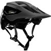 přilba FOX Speedframe PRO black jumpsport 2