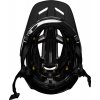 přilba FOX Speedframe PRO black jumpsport 4