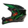přilba O´NEAL BACKFLIP VIPER black/green jumpsport 2