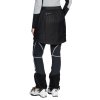 VAUDE Wo Sesvenna sukně černá jumpsport 3