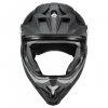 přilba UVEX HLMT 10 BIKE black-grey matt jumpsport 2