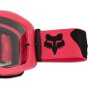Brýle Fox Main Core pink jumpsport 4